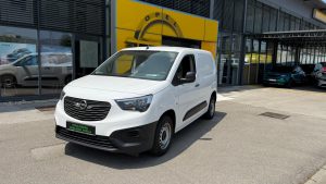 Opel Combo Van L1H1 1.5 CDTI 75kw – 1 godina garancije!
