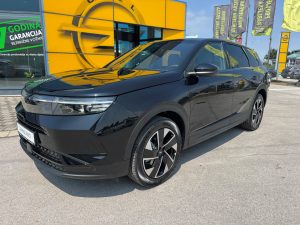 Opel GRANDLAND MHEV 1.2 Turbo 100kw – 8 godina garancije!