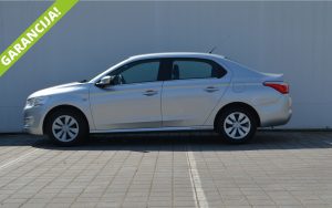 CITROEN C-ELYSEE 1,2