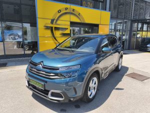 Citroen C5 AirCross Aut. 1.5 HDI 96kw – 1 godina garancije!
