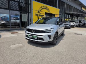 Opel Crossland Ultimate 1.2 Turbo 81kw – 5 godina garancije!