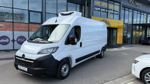 Opel Movano L3H2 + Rashladni uredaj 0 stupnjeva