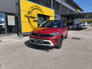 Opel Crossland D&T 1.2 Turbo 81kw – 5 godina garancije!