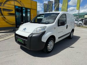 CITROEN NEMO FURGON HDI