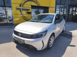 Opel CORSA Edition 1.2 S/S 55kW + 7 godina garancije!