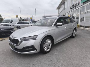 Škoda Octavia 2.0TDI 85kw – 1 godina garancije! Škoda Octavia 2.0TDI 85kw – 1 godina garancije!