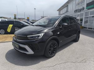 Opel Crossland D&T 1.2 Turbo 81kw – 7 godina garancije! Opel Crossland D&T 1.2 Turbo 81kw – 7 godina garancije!