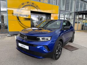 Opel MOKKA Edition 1.2Turbo 100kW – 8 godina garancije!