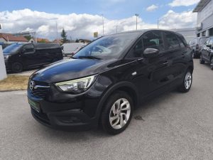 Opel Crossland Enjoy 1.5 D 75kw – 1 godina garancije!