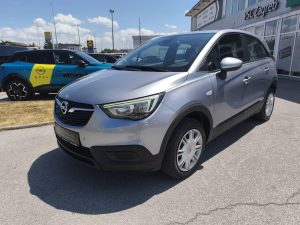 Opel Crossland Enjoy 1.2 Turbo 81kw – 1 godina garancije!