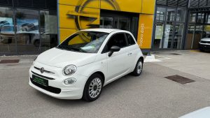 Fiat 500 Cult 1.0 GSE Hybrid 52kw – 1 godina garancije!