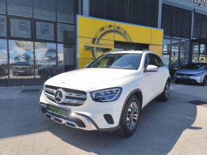 Mercedes – Benz GLC 200D 4MATIC 120kw -1 godina garancije!