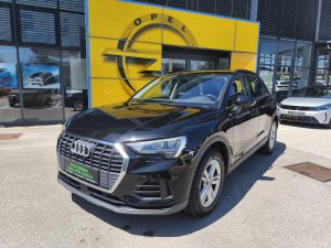 Audi Q3 35TDI Automatik 110kw – 1 godina garancije!