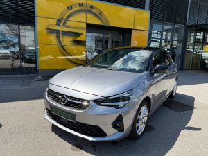 Opel Corsa GS Line 1.2 Turbo 74kw – 1 godina garancije!