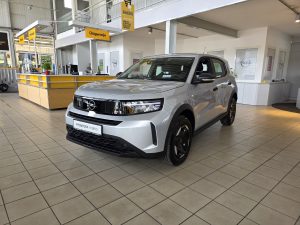Opel FRONTERA Edition Aut 1.2 Turbo 81kw – 8 godina garancije!