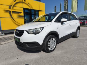 Opel Crossland Enjoy 1.2 Turbo 81kw – 1 godina garancije!