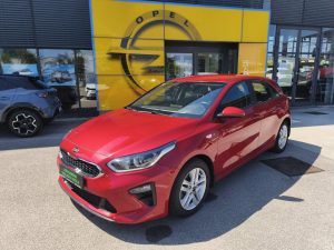 Kia CEED 1.0 T-GDI 74kw – 1 godina garancije!
