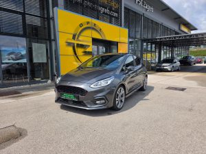 Ford Fiesta 1.0 ST Line 74kw – 1 godina garancije!