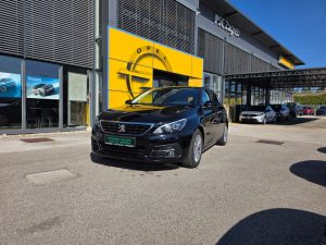 Peugeot 308 Style 1.5 HDI 75kw – 1 godina garancije! Peugeot 308 Style 1.5 HDI 75kw – 1 godina garancije!