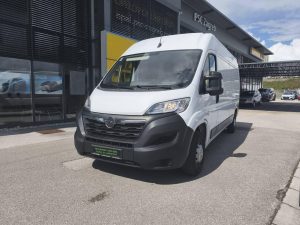 Opel MOVANO L3H2 2.2 D 103kw – 1 godina garancije!