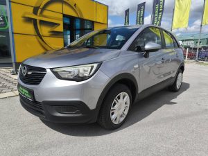 Opel Crossland Enjoy 1.2 Turbo 81kw – 1 godina garancije!