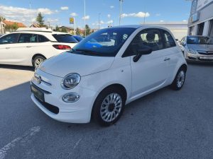 Fiat 500 CULT 1.0 GSE 52kw – 1 godina garancije!