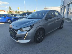 Peugeot 208 1.2 55kw – 1 godina garancije!