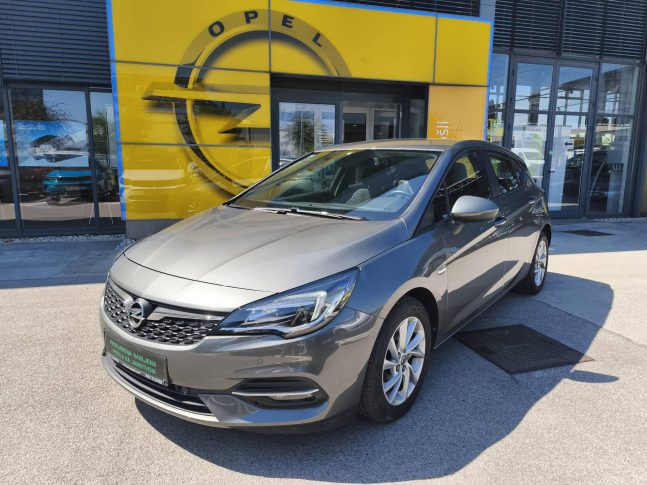 Opel Astra Enjoy 1.5D 90kw – 1 godina garancije!
