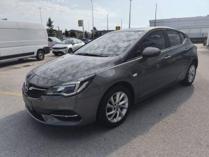 Opel ASTRA 1.5 CDTI 90 kw – 1 godina garancije!