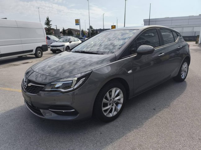 Opel ASTRA 1.5 CDTI 90 kw – 1 godina garancije!