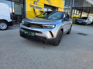Opel Mokka GS Line 1.2 Turbo 74kw – 5 godina garancije!