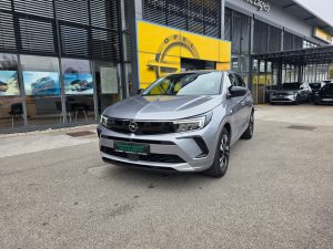 Opel GRANDLAND Design&tech Aut 1.5D S/S,96kw – Provjerena rabljena vozila!