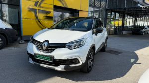 Renault Captur 1.3TCE 87kw – 1 godina garancije!