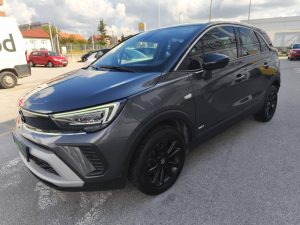 Opel CROSSLAND Blitz 1.2 S/S, 81kW – 7 godina garancije!