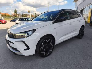 Opel Grandland Ultimate 1.5D Automatik – 7 godina garancije!