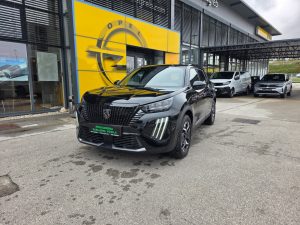 Peugeot 2008 GT 1.2 Turbo Aut.96kw – 5 godina garancije!
