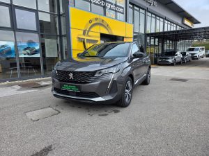 Peugeot 3008 Allure 1.5 HDI Aut.96kw – 5 godina garancije!