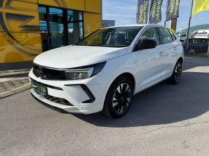 Opel GRANDLAND D&T Aut. 1.2 S/S, 96kW – 7 godina garancije! Opel GRANDLAND D&T Aut. 1.2 S/S, 96kW – 7 godina garancije!