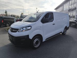 Opel Vivaro Van L 2.0D 106kw – 5 godina garancije! Opel Vivaro Van L 2.0D 106kw – 5 godina garancije!