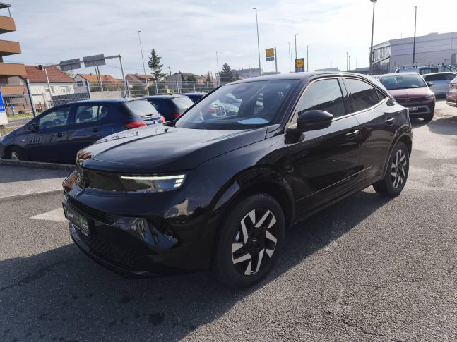 Opel MOKKA GS Line Aut 1.2, 96kW – 7 godina garancije! Opel MOKKA GS Line Aut 1.2, 96kW – 7 godina garancije!