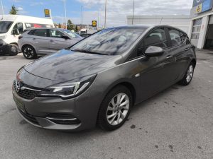 Opel ASTRA ENJOY 1.5D 90kw – 1 godina garancije! Opel ASTRA ENJOY 1.5D 90kw – 1 godina garancije!