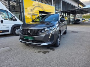 Peugeot 5008 1.5 HDI Aut. 96kw 7 sjedala – 5 godina garancije! Peugeot 5008 1.5 HDI Aut. 96kw 7 sjedala – 5 godina garancije!