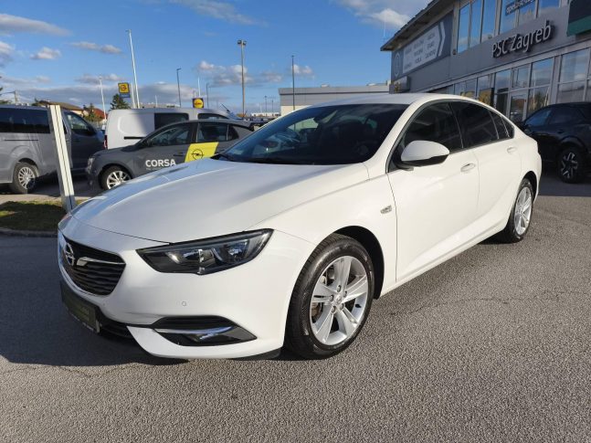 Opel Insignia Edition 1.6 CDTI 100kw – 1 godina garancije!