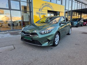 Kia Ceed 1.0 GDI 74kw – 7 godina garancije! Kia Ceed 1.0 GDI 74kw – 7 godina garancije!