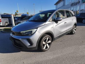 Opel Crossland Edition 1.5D 81kw – 1 godina garancije!
