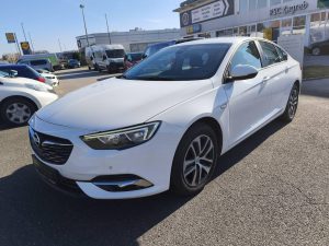 Opel Insignia Edition 1.6CDTI 100kw – 1 godina garancije!