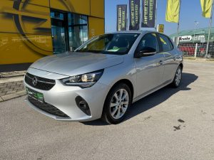 Opel Corsa Edition 1.2 55kw – 7 godina garancije!