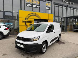 Opel COMBO Van Enjoy L1H1 1.5D S/S, 75kW – 7 godina garancije!