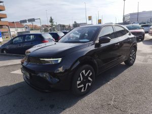 Opel MOKKA GS Line Aut 1.2, 96kW – 7 godina garancije! Opel MOKKA GS Line Aut 1.2, 96kW – 7 godina garancije!