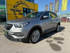 Opel Grandland Enjoy 1.2 Turbo 96kw – 1 godina garancije! Opel Grandland Enjoy 1.2 Turbo 96kw – 1 godina garancije!